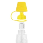 STICLA CU FILTRU CARBON ACTIV TEESA PURE WATER