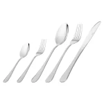 SET TACAMURI 30 PIESE TEESA