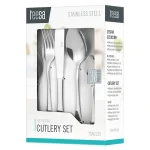 SET TACAMURI 30 PIESE TEESA