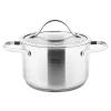 SET 3 OALE INOX 18/10 TEESA COOK EXPERT MASTER