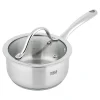 SET 3 OALE INOX 18/10 TEESA COOK EXPERT MASTER