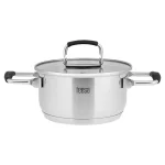 SET OALE INOX 304 TEESA COOK PRIME