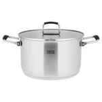 SET OALE INOX 304 TEESA COOK PRIME