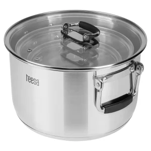 TSA0149@9 SET OALE INOX 304 TEESA COOK PRIME