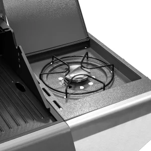 GRILL GAZ 5 ARZATOARE BBQ 5005 MASTER GRILL TEESA