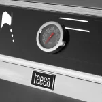 GRILL GAZ 5 ARZATOARE BBQ 5005 MASTER GRILL TEESA