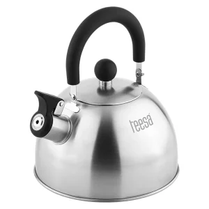 TSA0153@1 CEAINIC CU FLUIER OTEL 1.8L TEESA