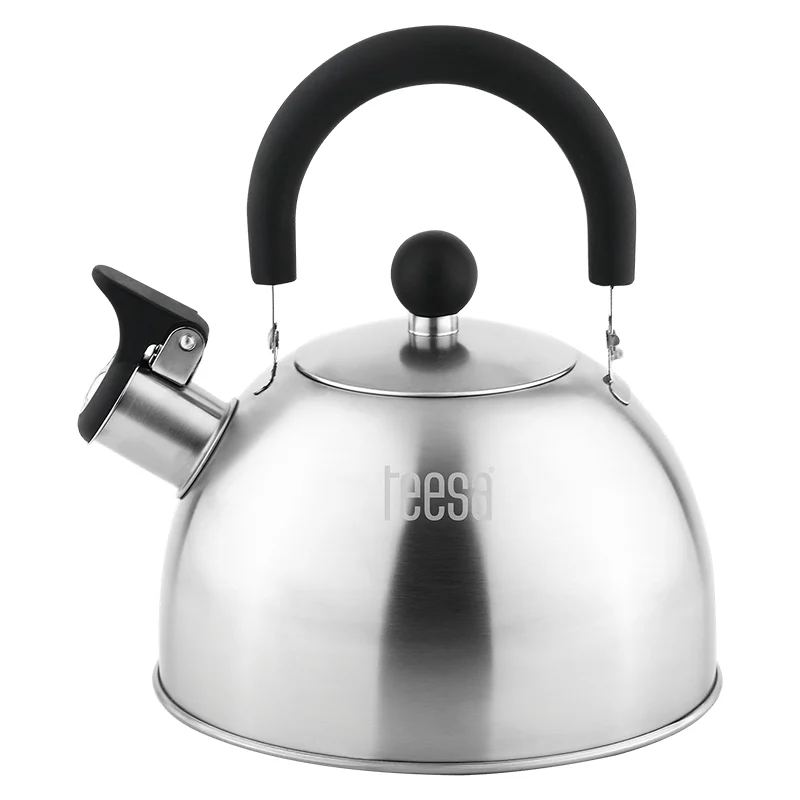 TSA0153@3 CEAINIC CU FLUIER OTEL 1.8L TEESA