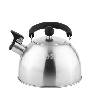 TSA0153@4 CEAINIC CU FLUIER OTEL 1.8L TEESA