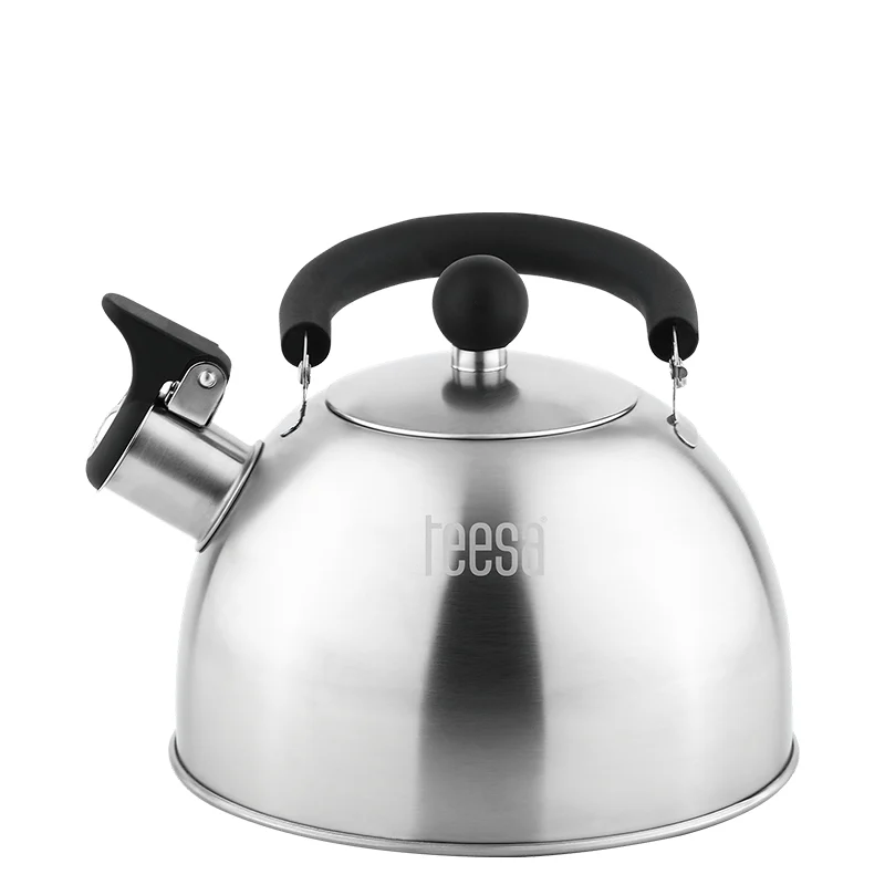 TSA0153@4 CEAINIC CU FLUIER OTEL 1.8L TEESA