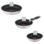 TSA0155@3 SET 4 PIESE 3 TIGAI 22/24/28 SI MANER DETASABIL TEESA