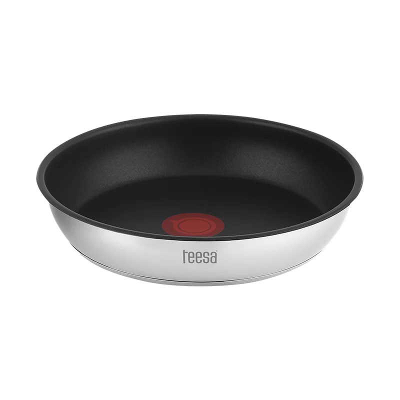 SET 4 PIESE 3 TIGAI 22/24/28 SI MANER DETASABIL TEESA