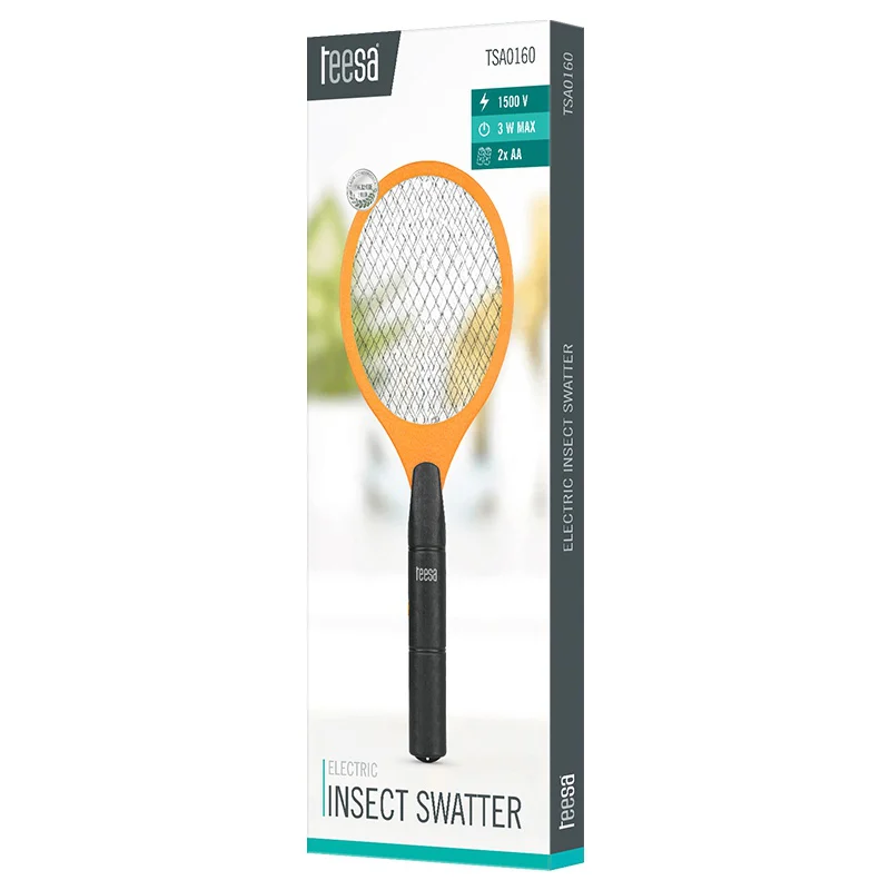 PALETA ANTI INSECTE TEESA