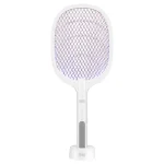 TSA0162@2 PALETA ELECTRICA SWATTER / LAMPA UV TEESA