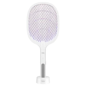 PALETA ELECTRICA SWATTER / LAMPA UV TEESA