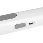 TSA0162@3 PALETA ELECTRICA SWATTER / LAMPA UV TEESA