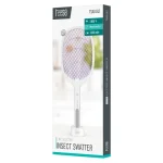 TSA0162@4 PALETA ELECTRICA SWATTER / LAMPA UV TEESA