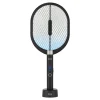 PALETA ELECTRICA SWATTER ANTI-INSECTE TEESA
