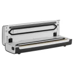 TSA0167@2 APARAT AMBALARE IN VID V200 TEESA