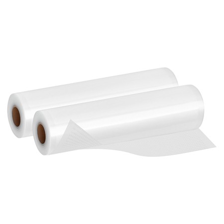 TSA0168 PUNGI AMBALARE IN VID 15X500 2 ROLE TEESA