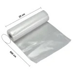 TSA0169BP@2 PUNGA AMBALARE IN VID 22 CM ROLA 6M BEPER