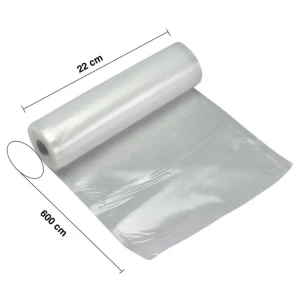 TSA0169BP@2 PUNGA AMBALARE IN VID 22 CM ROLA 6M BEPER