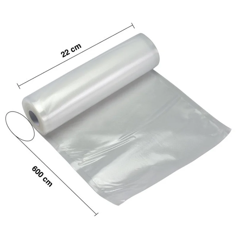 TSA0169BP@2 PUNGA AMBALARE IN VID 22 CM ROLA 6M BEPER