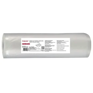 TSA0169BP@3 PUNGA AMBALARE IN VID 22 CM ROLA 6M BEPER