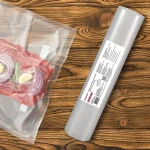 TSA0169BP@5 PUNGA AMBALARE IN VID 22 CM ROLA 6M BEPER