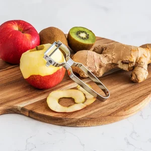 PEELER OTEL INOXIDABIL TEESA