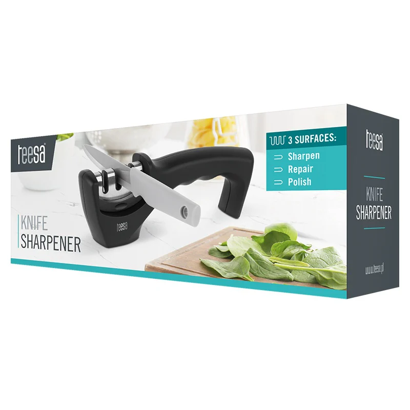 TSA0184@4 ASCUTITOR CUTITE TEESA