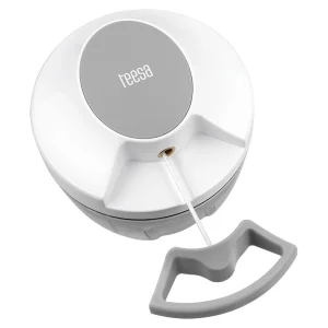 TSA0198@3 CHOPPER MANUAL 650ML TEESA