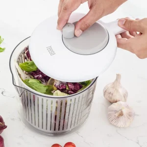 CENTRIFUGA MANUALA SALATA TEESA