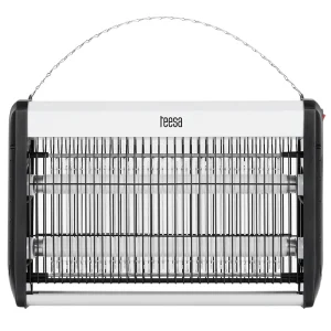 LAMPA UV ANTI INSECTE 2 X 10W TEESA