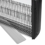 TSA0210@5 LAMPA UV ANTI INSECTE 2 X 10W TEESA