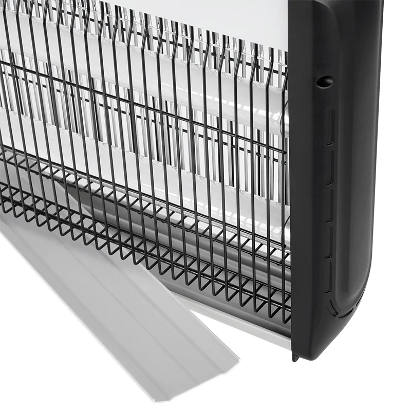 LAMPA UV ANTI INSECTE 2 X 10W TEESA