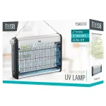 TSA0210@6 LAMPA UV ANTI INSECTE 2 X 10W TEESA
