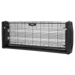 LAMPA UV ANTI INSECTE 2 X 18W TEESA