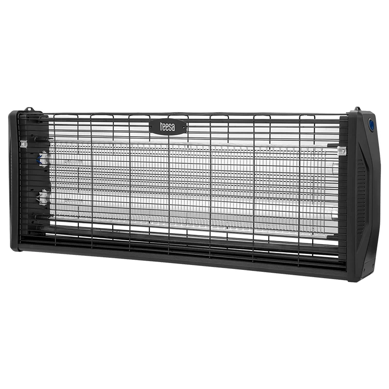 LAMPA UV ANTI INSECTE 2 X 18W TEESA