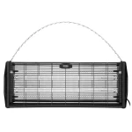 LAMPA UV ANTI INSECTE 2 X 18W TEESA