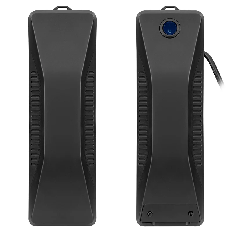 LAMPA UV ANTI INSECTE 2 X 18W TEESA