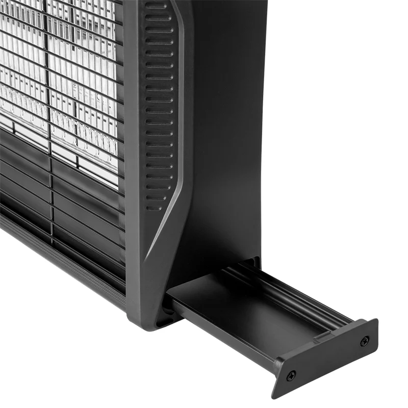 LAMPA UV ANTI INSECTE 2 X 18W TEESA