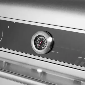 GRILL GAZ 5 ARZATOARE BBQ 5006 MASTER GRILL TEESA