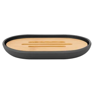 TSA0400-B@2 SET 6 ACCESORII BAIE NEGRU TEESA