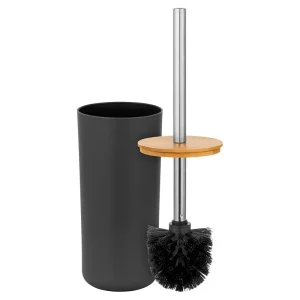 TSA0400-B@8 SET 6 ACCESORII BAIE NEGRU TEESA