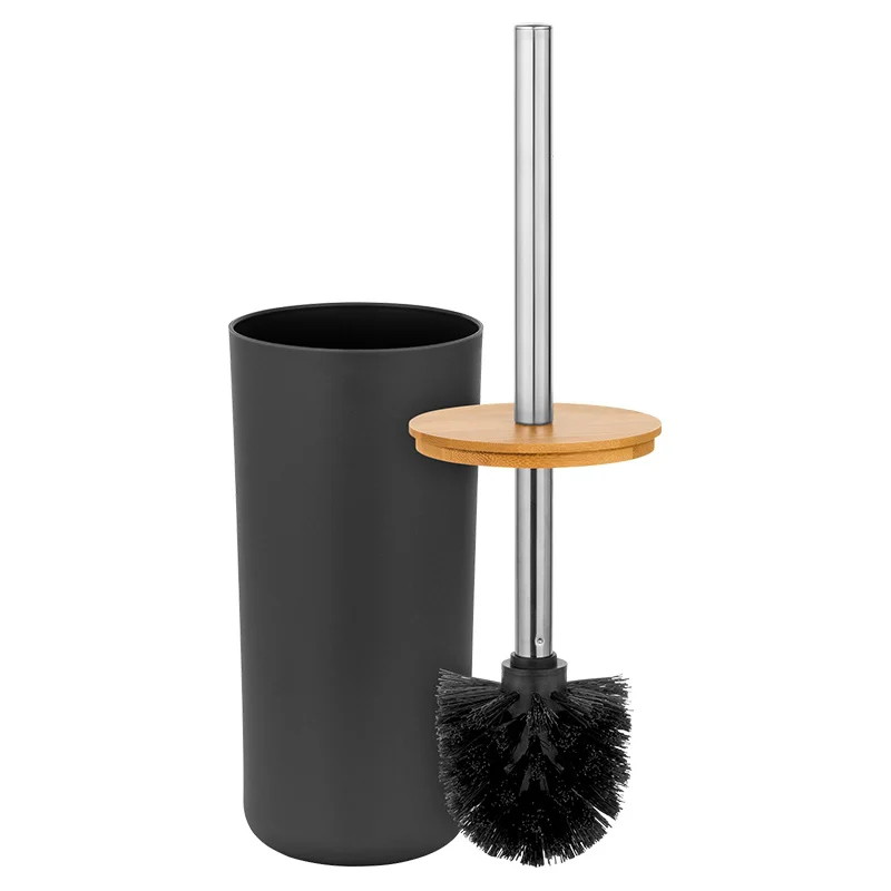 TSA0400-B@8 SET 6 ACCESORII BAIE NEGRU TEESA