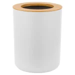 TSA0400-W@6 SET 6 ACCESORII BAIE ALB TEESA