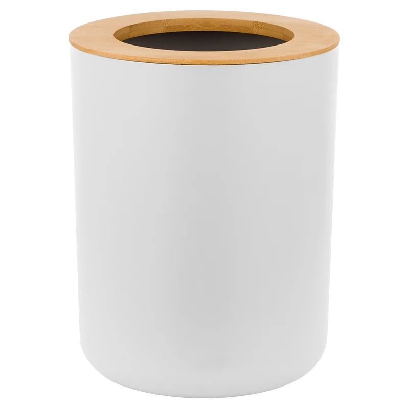 TSA0400-W@6 SET 6 ACCESORII BAIE ALB TEESA