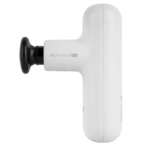 APARAT MASAJ TIP PISTOL RELAX GUN M500 ALB TEESA