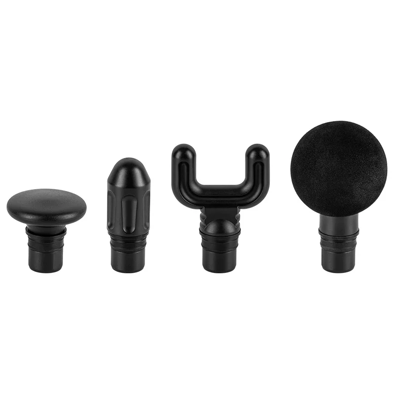 APARAT MASAJ TIP PISTOL RELAX GUN M500 ALB TEESA